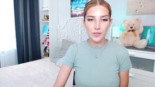 sidanndnancy - [Chaturbate] Gets Dirty Sweet Girl real