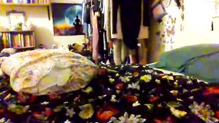 sisinicc - [Chaturbate] CamGirl Naked Model Surprise