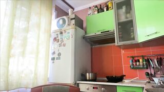 tasha__morgan - [Chaturbate] Flashing Ass Lovely Amateur ride