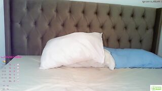 v1rgin_lina - [Chaturbate] Playing On Live Webcam Naked Model Prostitetus