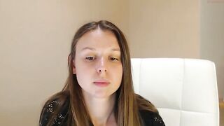 bettyinlove_ - [Chaturbate] Ticket Show fucking pussy lesbian