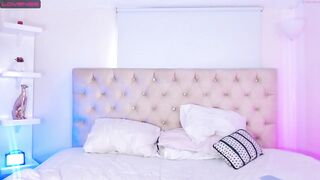 camilacespedes_ - [Chaturbate] Domi body Beautiful