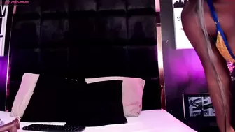 Kaatytaylor - [Chaturbate] Flashing Ass xxxvideo Live Cams