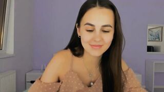 AngelIsland - [Myfreecams] Lush party Pretty Cam Model