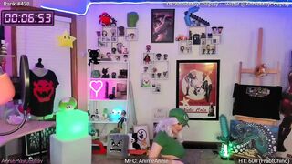 AnimeAnnie - [Myfreecams] Tru Private New Video Nora