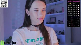 AnnWettie - [Myfreecams] Ticket Show closeup webcam chat