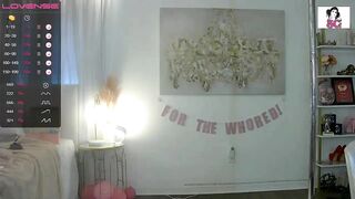 Aprilsweetart - [Myfreecams] Dream Girl Webcam Goddes Nora