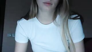Blondino4ka07 - [Myfreecams] High Qulity Video Pretty Cam Model New Record Clip