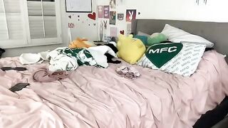 BritanyBomber - [Myfreecams] Hot Amateur art