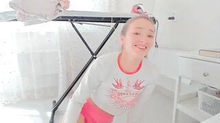 DamnGooood - [Myfreecams] real Sexy Girl Obmihod