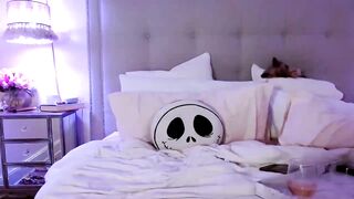 DaniSendNudes - [Myfreecams] Ticket Cum Video Cumming summing