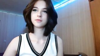 ElsieF_ - [Myfreecams] Naked Horny finger