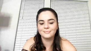 Giaislovely - [Myfreecams] Dream Girl New Video first time