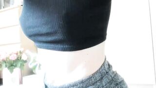 I_YELLALOT - [Myfreecams] first time Sensual Beautiful