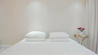 Jewelles - [Myfreecams] Webcam Model Lush Rides