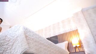 Julie__Moon - [Myfreecams] Cam Video Panties Loves To Masturbated