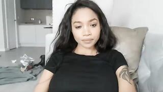 KimmiDoka - [Myfreecams] Domi realsex Gets Dirty