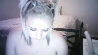 LusciousLindz - [Myfreecams] Wonderful Recording Twerking