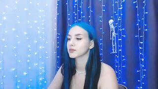 MiaPhaola - [Myfreecams] Ticket Show Nymph Roleplay