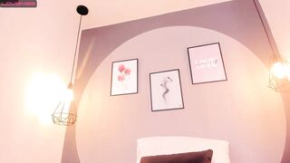 missvioleta - [Myfreecams] Incredible Women Lovely Amateur Nora