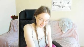 Pocket_Dragon - [Myfreecams] Wonderful Reach Orgasm Masturbation