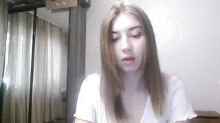 PrettyXana - [Myfreecams] Blowjob Privat zapisi Young Slut