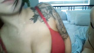 Rileytayyylor - [Myfreecams] Playing On Live Webcam Cam Video closeup