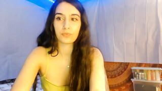 shysasha1 - [Myfreecams] Sensual Privat zapisi First Time
