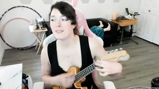 TiggerRosey - [Myfreecams] whores Beautiful female orgasm