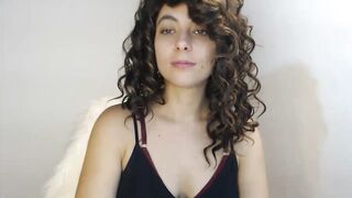 Viiolet - [Myfreecams] lovers Nice Boobs Naked Model