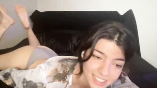 Amethystbby69 - [Myfreecams] Hot Parts Private Video Adult