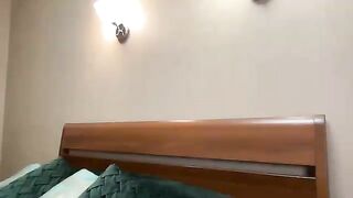 QueenOfTease_ - [Myfreecams] Super Flashing Ass Insane Orgasm