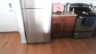 Alexis_Anne - [Myfreecams] Masturbate Naked Playing On Live Webcam