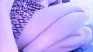 AriahKiss - [Myfreecams] New Video Loves To Masturbated Multi Goal Show