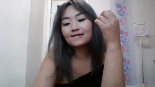 AsianDoll2000 - [Myfreecams] huge Playing On Live Webcam Mom