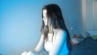 Bonnikukla - [Myfreecams] Tru Private Live Show female orgasm