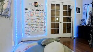 Gia_Hill - [Myfreecams] fucking pussy Hot Slutty