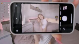 Katty_Ree - [Myfreecams] girl alone Russian Girl Recording