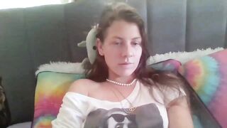 Lilianababy4 - [Myfreecams] Hot Show Rides slut