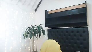 Megancarvalho - [Myfreecams] Chat Sweet Model closeup