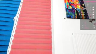 MistressAnnee - [Myfreecams] Super Gets Lucky camsex