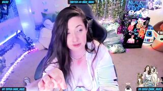 nikki_haze - [Myfreecams] Hidden Show Perfect Body Awesome