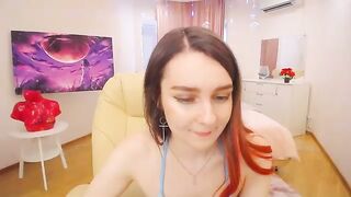 OceanFeelss - [Myfreecams] Ticket Cum Video Natural Body New Record Clip
