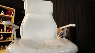 violetli_ - [Chaturbate] Crazy Goal body Sexy Bitch