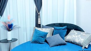 wow_stephany - [Chaturbate] Recording Surprise fuck her hard