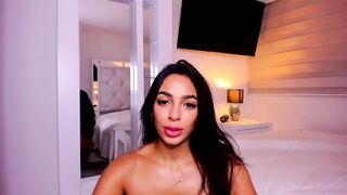yikaalves - [Chaturbate] oral New Video Adult