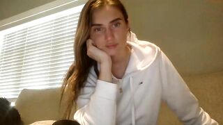 yogagirl777 - [Chaturbate] Get Fucked role-play Teases