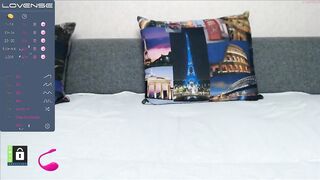 yummy_doll - [Chaturbate] Sexy Sister Pretty Cam Model female orgasm