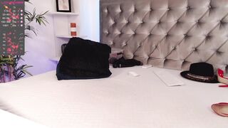 zeldaadaviss - [Chaturbate] Interactive toy Natural Body First Time