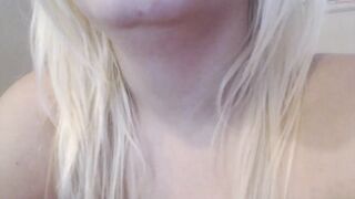 2shy_blonde_babes - [Chaturbate] hot Pussy Stream Record